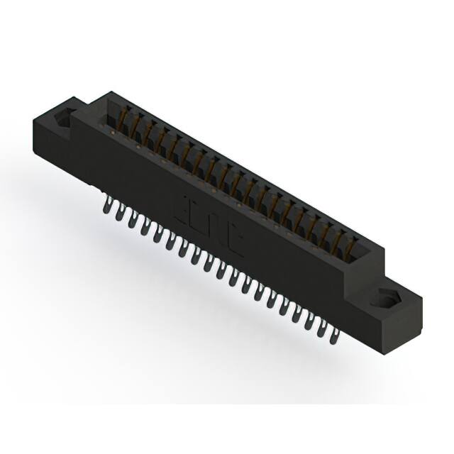391-038-555-204 EDAC Inc.  Edgeboard Connectors